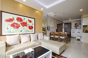 Christina's Saigon - Icon 56 Apartment