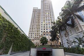 Christina's Saigon - Icon 56 Apartment