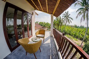 Cocoon Villa