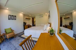 Cocoon Villa