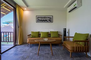 Cocoon Villa