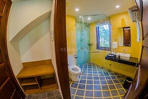 Cocoon Villa
