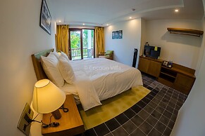 Cocoon Villa