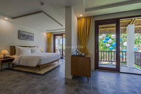 Cocoon Villa