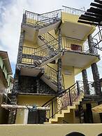 Gya-son Royal Guesthouse