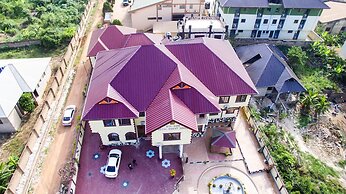 Gya-son Royal Guesthouse