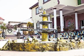 Gya-son Royal Guesthouse