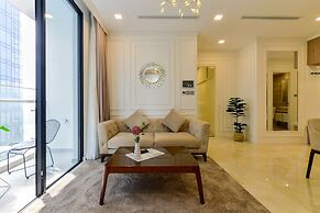 Vinhomes Golden River Ruby