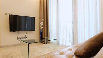 Vinhomes Golden River Ruby