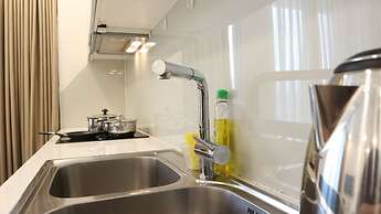 Vinhomes Golden River Ruby