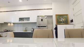 Vinhomes Golden River Ruby