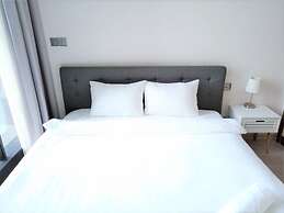 Vinhomes Golden River Ruby