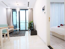 Vinhomes Golden River Ruby