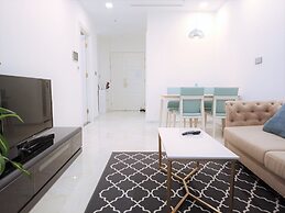 Vinhomes Golden River Ruby