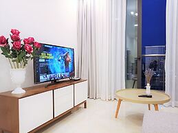 Vinhomes Golden River Ruby