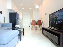 Vinhomes Golden River Ruby