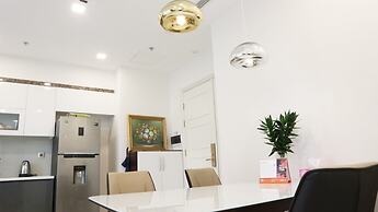 Vinhomes Golden River Ruby