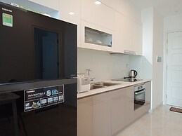 Vinhomes Golden River Ruby