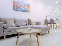 Vinhomes Golden River Ruby