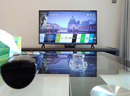 Vinhomes Golden River Ruby