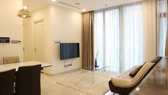 Vinhomes Golden River Ruby