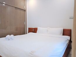 Vinhomes Golden River Ruby