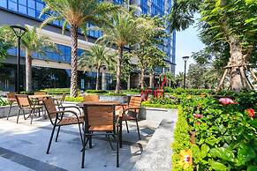 Vinhomes Golden River Ruby