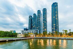 Vinhomes Golden River Ruby