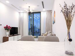 Vinhomes Golden River Ruby