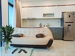 Vinhomes Golden River Ruby