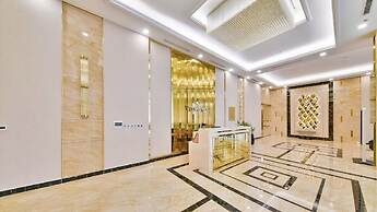 Vinhomes Golden River Ruby