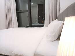 Vinhomes Golden River Ruby