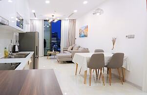 Vinhomes Golden River Ruby