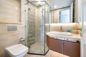 Vinhomes Golden River Ruby