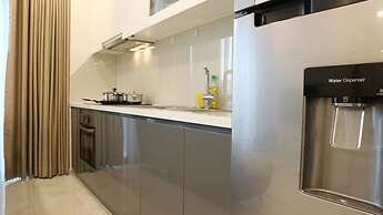 Vinhomes Golden River Ruby