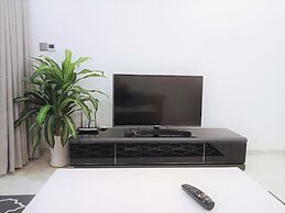 Vinhomes Golden River Ruby