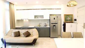 Vinhomes Golden River Ruby