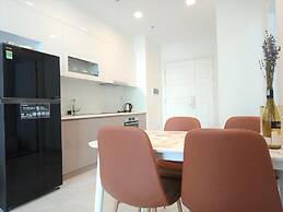 Vinhomes Golden River Ruby