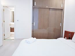 Vinhomes Golden River Ruby