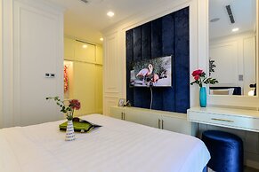 Vinhomes Golden River Ruby