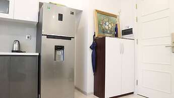 Vinhomes Golden River Ruby