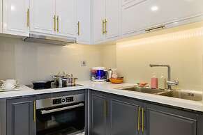 Vinhomes Golden River Ruby