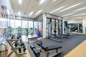 Vinhomes Golden River Ruby