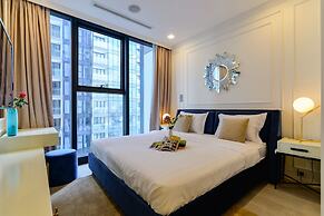 Vinhomes Golden River Ruby