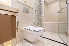 Vinhomes Golden River Ruby