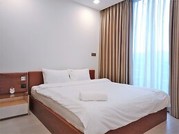 Vinhomes Golden River Ruby