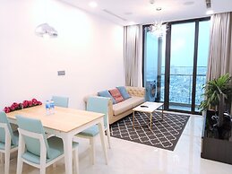 Vinhomes Golden River Ruby