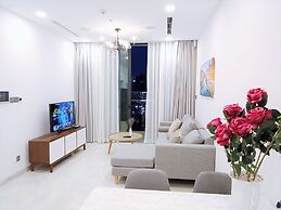 Vinhomes Golden River Ruby