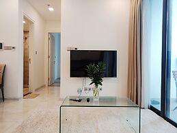 Vinhomes Golden River Ruby