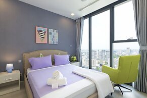 Christina's Saigon - Vinhomes Golden River